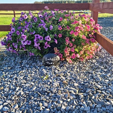 Villa Emlagh, Self Catering Glamping Pods Kilkee Exterior foto